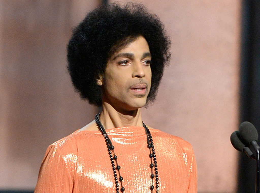 Prince